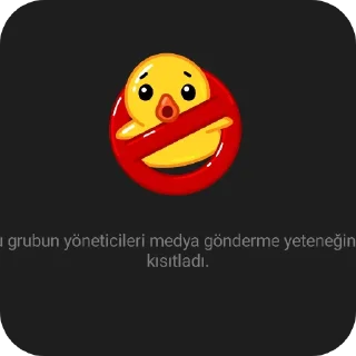 👍 emoji Muti Telegram sticker 23 of 81