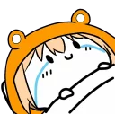 💧 emoji Cry babies by @lilscaredycat Telegram sticker 21 of 55