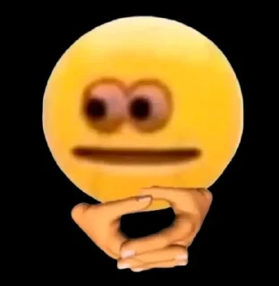 😒 emoji ✨пикчи from tiktok by @saliix0 Telegram sticker 13 of 120