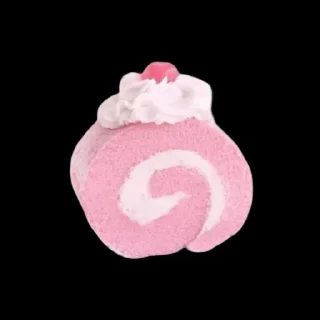 🌟 emoji 🍬 ○˳﹒soft﹒⟡﹐🍡 Telegram sticker 6 of 34