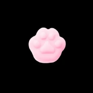 🌟 emoji 🍬 ○˳﹒soft﹒⟡﹐🍡 Telegram sticker 8 of 34