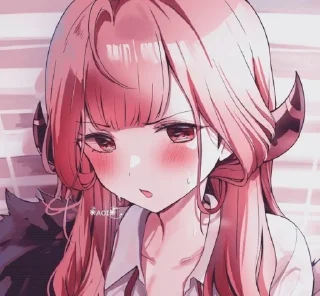 🌸 emoji @Nutella_144 💗🦋🪄✨ ايـــانــــا👑✨ Telegram sticker 6 of 81