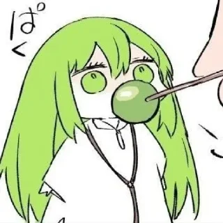 💛 emoji @Nutella_144 🍒💛🦋 ايـــانـــا 🍓🦋 Telegram sticker 10 of 109