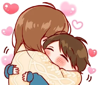 💞 emoji @Nutella_144 🍒💛🦋 ايـــانـــا 🍓🦋 Telegram sticker 24 of 109
