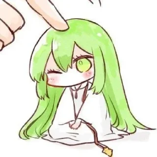 💛 emoji @Nutella_144 🍒💛🦋 ايـــانـــا 🍓🦋 Telegram sticker 9 of 109