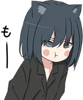 🦋 emoji @Nutella_144 🍒💛🦋 ايـــانـــا 🍓🦋 Telegram sticker 14 of 109