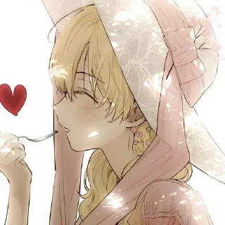 👑 emoji @Nutella_144 🍒🍓 ايــانــا🍒🍓✨ Telegram sticker 12 of 120