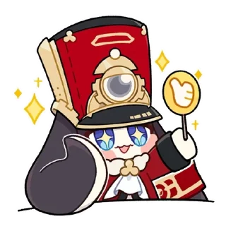 Sticker from Astral Express Crew