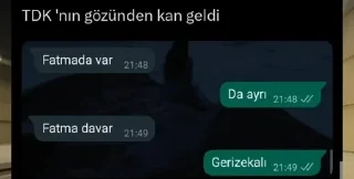 🌟 emoji Yalnız insan pack by @QuotLyBot Telegram sticker 21 of 31