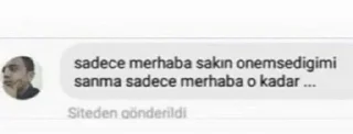 🌟 emoji Yalnız insan pack by @QuotLyBot Telegram sticker 17 of 31