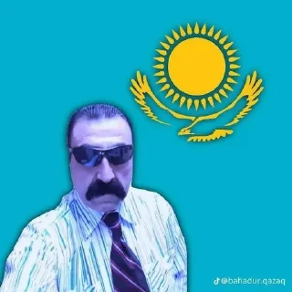 🌟 emoji Yalnız insan pack by @QuotLyBot Telegram sticker 6 of 31