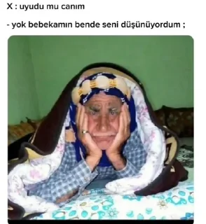 🌟 emoji Yalnız insan pack by @QuotLyBot Telegram sticker 19 of 31