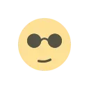 Sticker from @yshalsager's userbot pack 1 animated