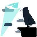 Sticker from @yshalsager's userbot pack 1 animated