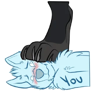 Sticker from Star 2 — @stckrRobot