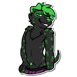 💄 emoji Star 2 — @stckrRobot Telegram sticker 22 of 120