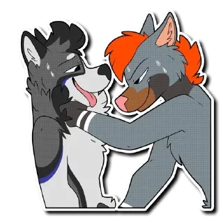 😉 emoji Star 2 — @stckrRobot Telegram sticker 24 of 120