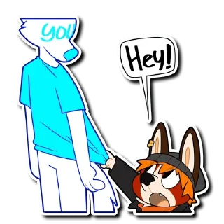 🗯️ emoji Star 2 — @stckrRobot Telegram sticker 7 of 120