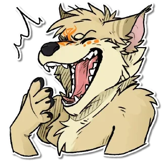 😂 emoji Star 2 — @stckrRobot Telegram sticker 13 of 120