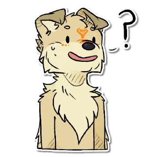❓ emoji Star 2 — @stckrRobot Telegram sticker 14 of 120