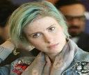 Sticker from ๑۩۞ø¤º° Paramore °º¤ø۞۩๑