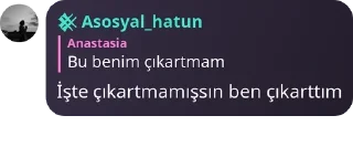 🙇‍♂️ emoji TELEGRAM KORSANLARI 🏴‍☠️ pack by @QuotLyBot Telegram sticker 15 of 67