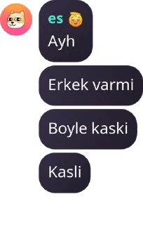 ↔️ emoji TELEGRAM KORSANLARI 🏴‍☠️ pack by @QuotLyBot Telegram sticker 1 of 67