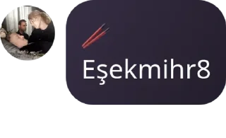 ⛹‍♂️ emoji TELEGRAM KORSANLARI 🏴‍☠️ pack by @QuotLyBot Telegram sticker 24 of 67