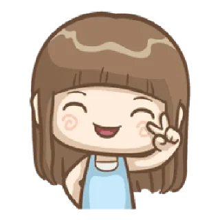 Sticker from MISA @StickersCloud