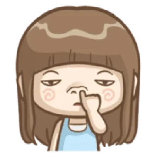 Sticker from MISA @StickersCloud
