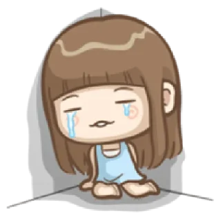 Sticker from MISA @StickersCloud