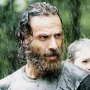 Sticker from Rick grimes @reza_reversed
