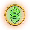 💸 emoji Slot Machine (@DMJ_Stickers) Telegram sticker 21 of 21
