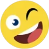 Viber Emoji @CenterOfPacks sticker preview 4
