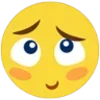 😊 emoji Viber Emoji @CenterOfPacks Telegram sticker 12 of 179