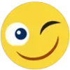 Viber Emoji @CenterOfPacks sticker preview 3