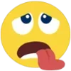 😝 emoji Viber Emoji @CenterOfPacks Telegram sticker 23 of 179
