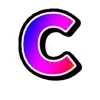 Fonts (@ShoutoEmoji) sticker preview 3