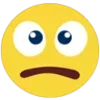 ☹️ emoji Viber Emoji @CenterOfPacks Telegram sticker 24 of 179