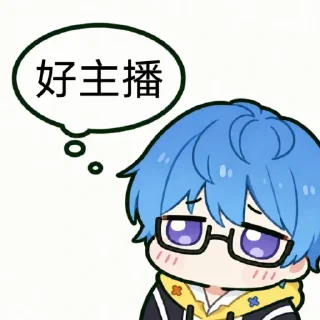 Sticker from 怪东西