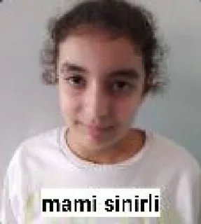 💙 emoji @mulwilk seksi paket Telegram sticker 10 of 21