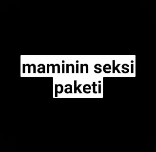 🥵 emoji @mulwilk seksi paket Telegram sticker 21 of 21