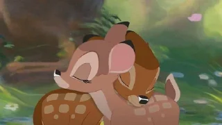 🌟 emoji Bambi by Vi Telegram sticker 5 of 16