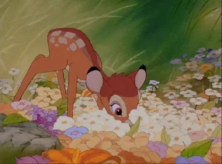 Bambi by Vi sticker 2
