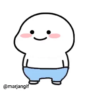 Sticker from @marjansticker @marjangif @marjanpix