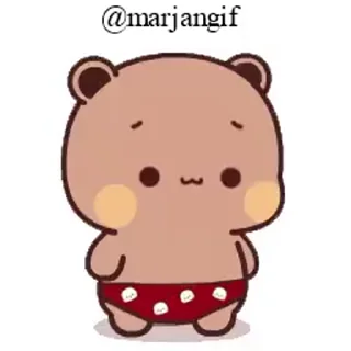 ⭐ emoji @marjansticker @marjangif @marjanpix Telegram sticker 16 of 50
