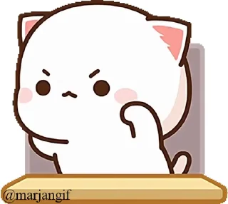 ⭐ emoji @marjansticker @marjangif @marjanpix Telegram sticker 17 of 50