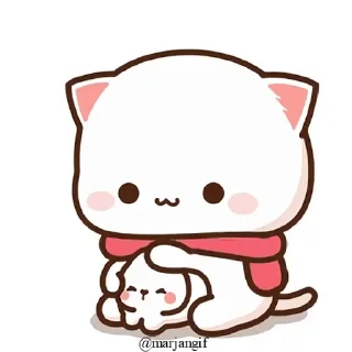 ⭐ emoji @marjansticker @marjangif @marjanpix Telegram sticker 2 of 50