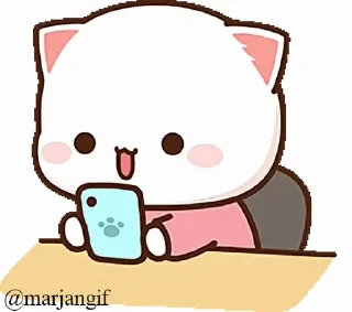 ⭐ emoji @marjansticker @marjangif @marjanpix Telegram sticker 7 of 50