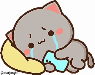 ⭐ emoji @marjansticker @marjangif @marjanpix Telegram sticker 19 of 50